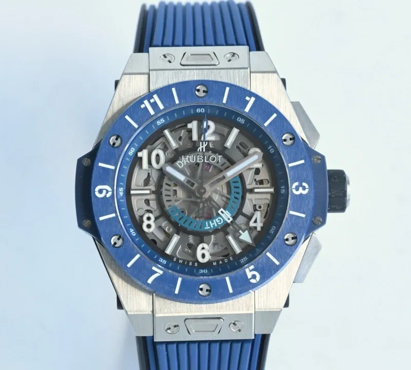 HB Factory Hublot Big Bang 471.NL.7112.RX 1:1 Best Edition Replica Watch